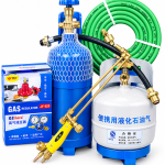 Big Gas Welding & Cutting Kit