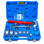 Professional Tube Flaring & Swaging Tool Kit