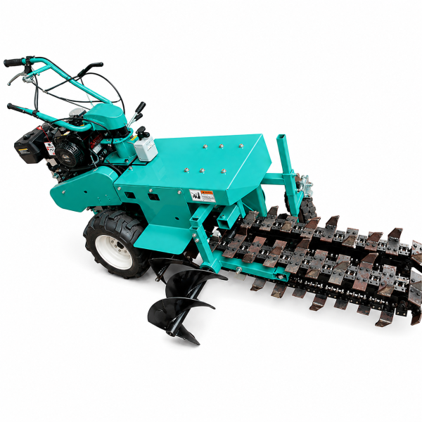 foundation Digging Machine