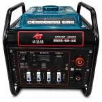HP5500 Digital Generator & Welding Machine