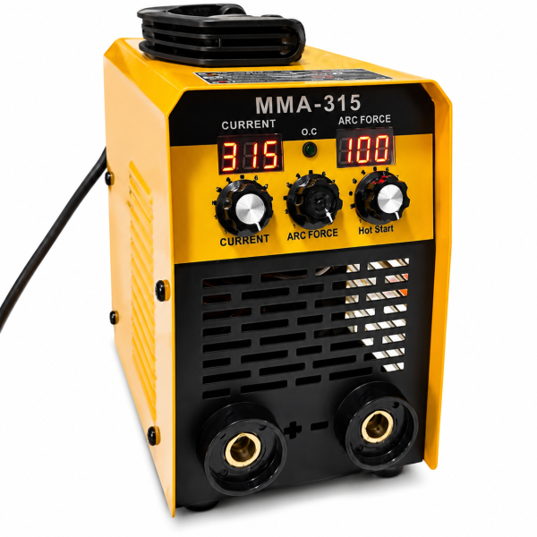 MMA-315 Digital Inverter Welding Machine
