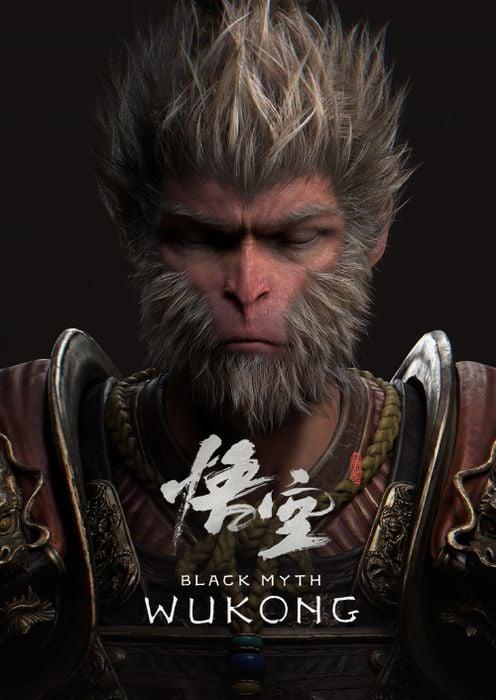 Wukong disc Available