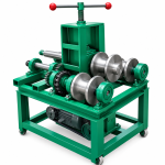 Industrial Pipe Burner