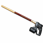 Cordless Concrete Vibrator Tool