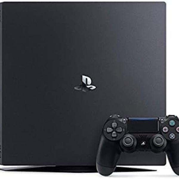 PS4 PRO