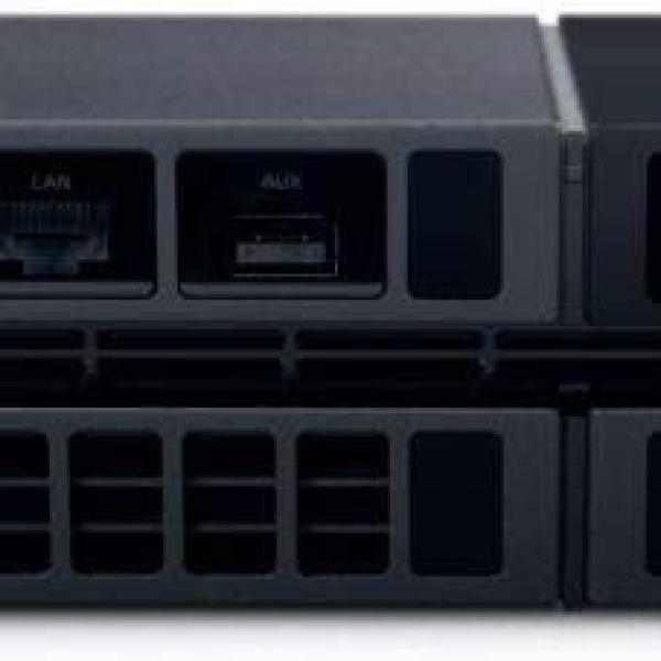 PS4 standard
