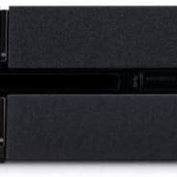 PS4 standard