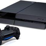PS4 standard
