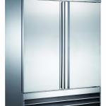 Commercial Refrigerator 2 doors