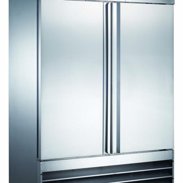 Commercial Refrigerator 2 doors