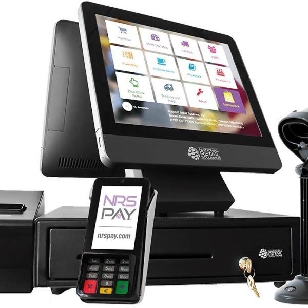 NRS POS SYSTEM