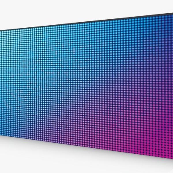 LED SCREEN