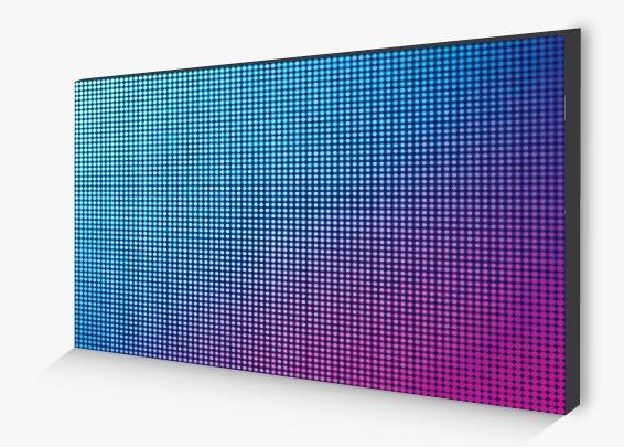 LED SCREEN