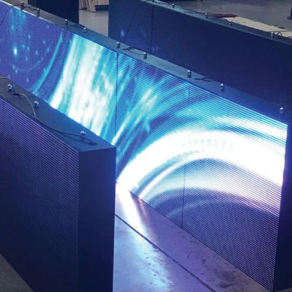LED SCREEN
