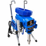 Blue 515B Professional Paint Sprayer