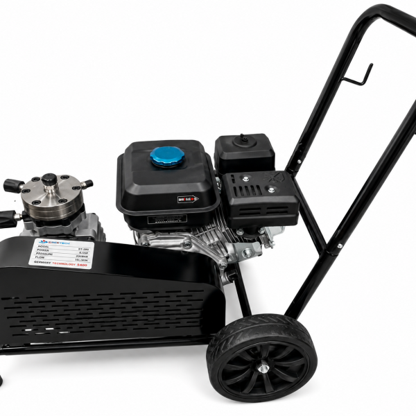3300 PSI Gasoline Airless Paint Sprayer