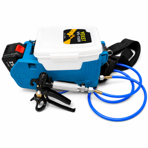 Veksi Portable Spraying Machine