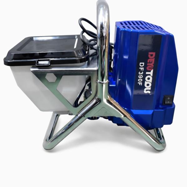 Electric Paint Spraying Machine (DF390F)